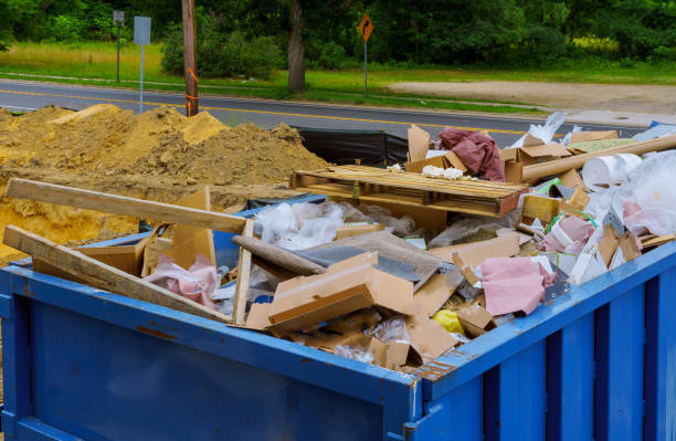 Best Construction Debris Removal  in Douglas, GA